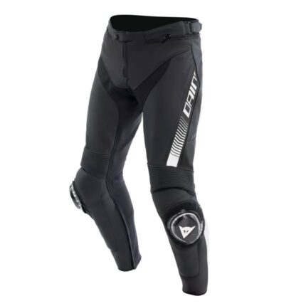DAINESE SUPER SPEED MENS MOTORCYCLE LEATHER PANTS