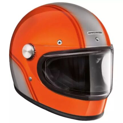 BMW Helmet Grand Racer 2025