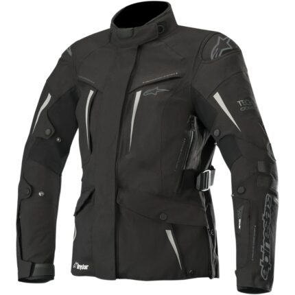 ALPINESTARS WOMEN STELLA YAGUARA DRYSTAR JACKET TECH AIR COMPATIBLE