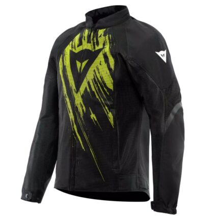HEROSPHERE AIR - MEN SUMMER MOTORCYCLE JACKET 1