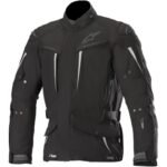ALPINESTARS YAGUARA DRYSTAR JACKET TECH AIR COMPATIBLE