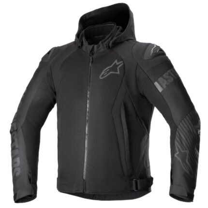 ALPINESTARS ZACA AIR JACKET