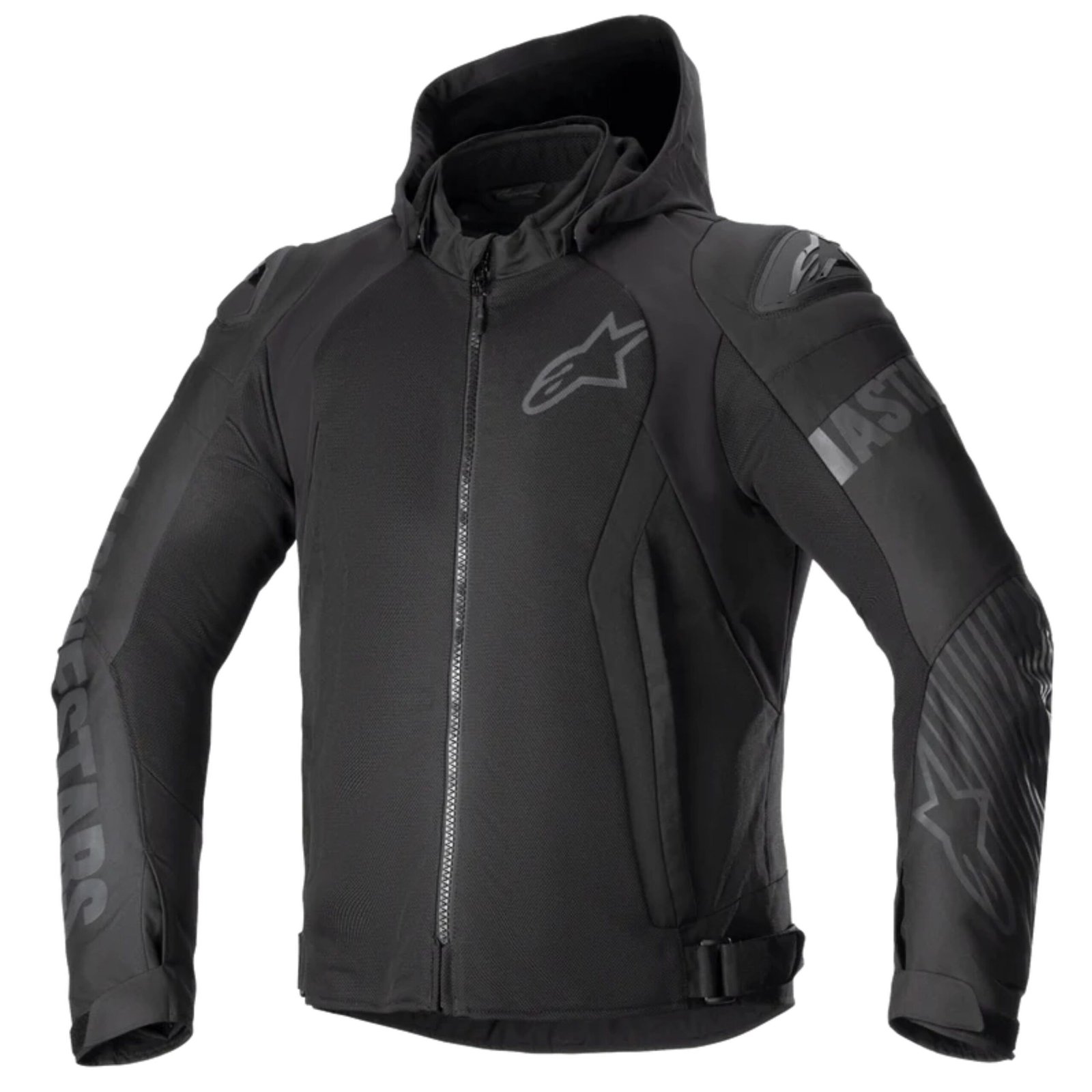 1 ALPINESTARS ZACA AIR JACKET