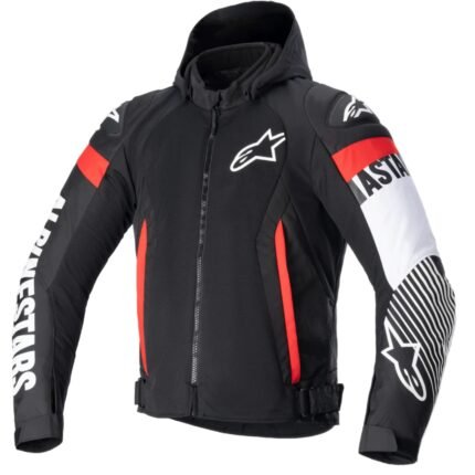 ALPINESTARS ZACA AIR JACKET