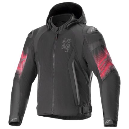 ALPINESTARS ZACA AIR VENOM WP JACKET