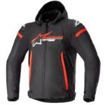 ALPINESTARS ZACA WATERPROOF JACKET