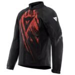 HEROSPHERE AIR - MEN SUMMER MOTORCYCLE JACKET 4