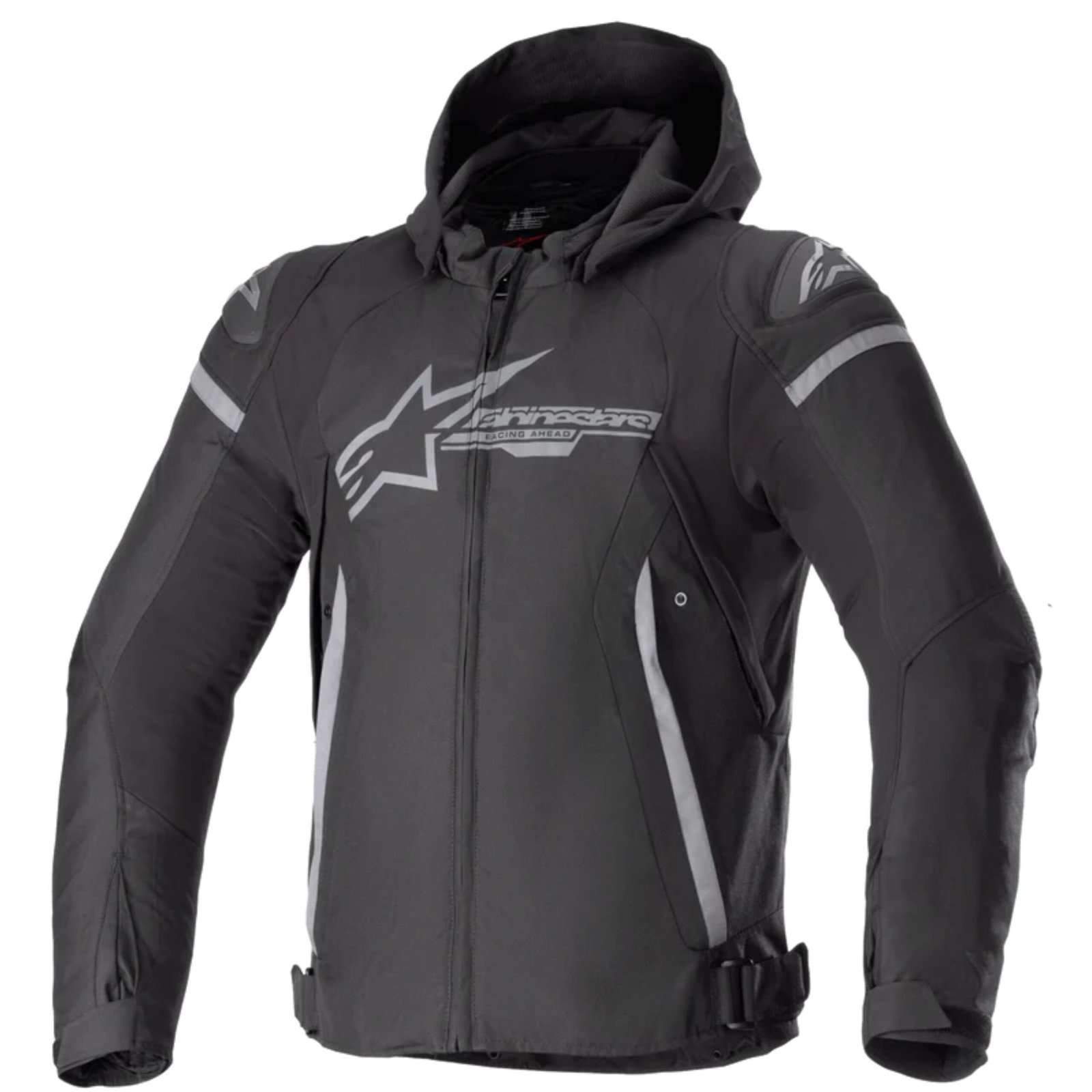 1 ALPINESTARS ZACA WATERPROOF JACKET