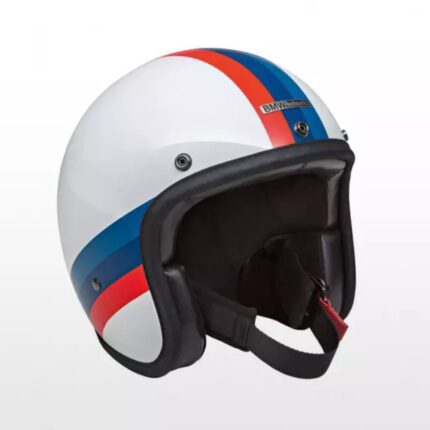 BMW Helmet Jet Bowler 4