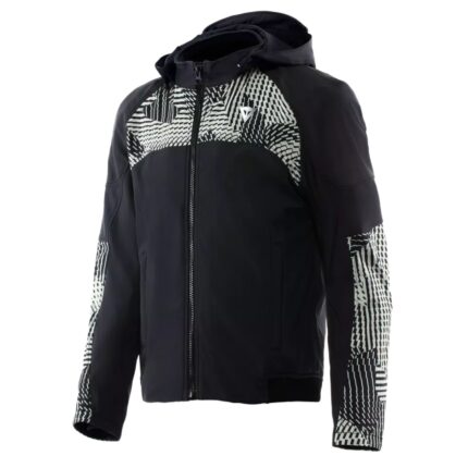 IGNITE 2 - MEN TEXTILE MOTORCYCLE JACKET