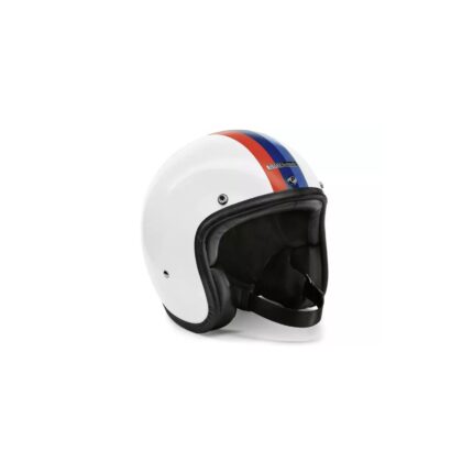 BMW Helmet Jet Bowler 7
