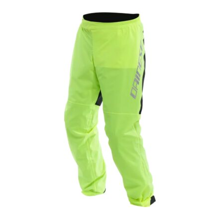 ULTRALIGHT RAIN - UNISEX RAINPROOF MOTORCYCLE PANTS 4