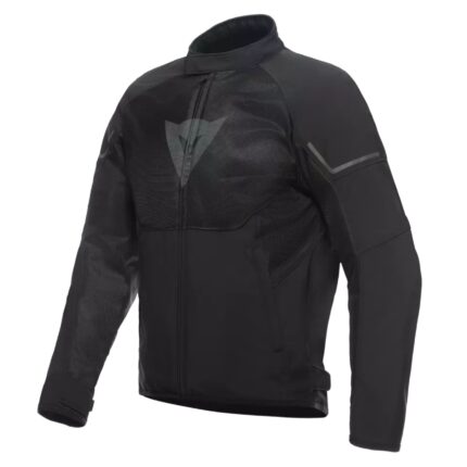 IGNITE AIR TEX - MEN'S SUMMER MOTORCYCLE JACKET IN FABRIC 1