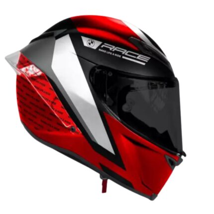 BMW Helmet M Pro Race 2025 3