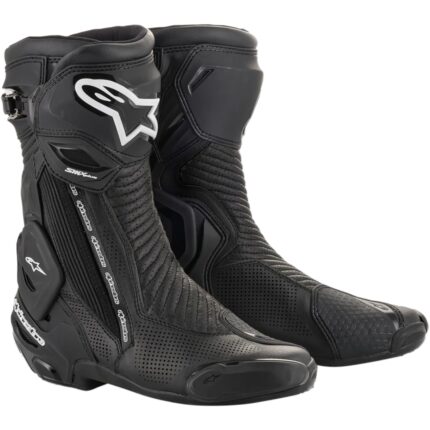 ALPINESTARS SMX PLUS V2 VENTED BOOTS
