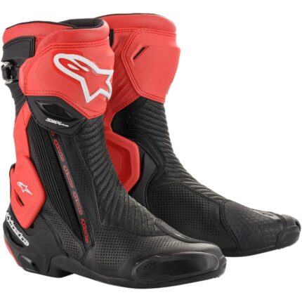 ALPINESTARS SMX PLUS V2 VENTED BOOTS