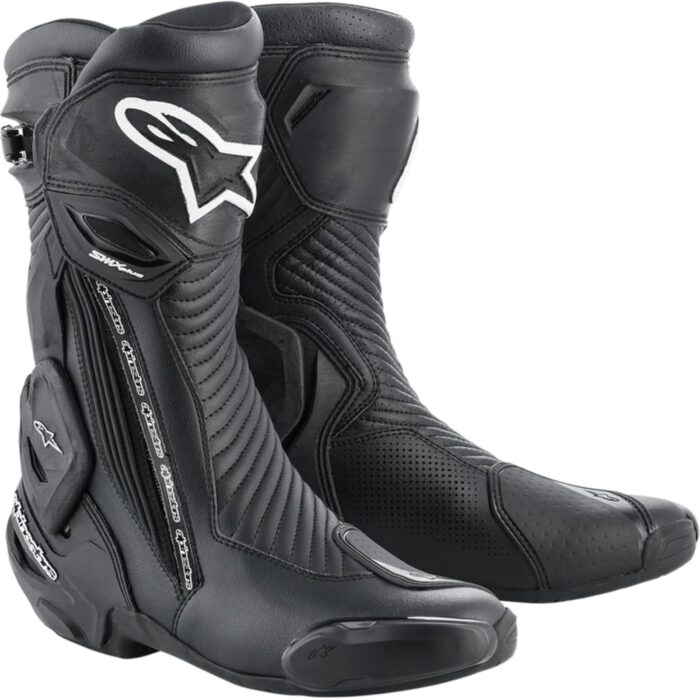 ALPINESTARS SMX PLUS V2 BOOTS