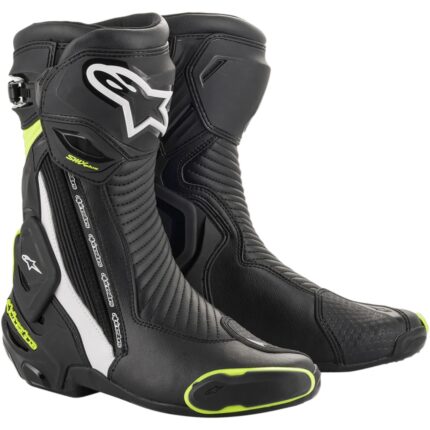 ALPINESTARS SMX PLUS V2 BOOTS
