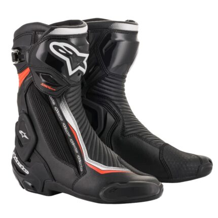 ALPINESTARS SMX PLUS V2 BOOTS