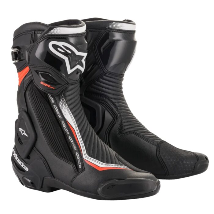 ALPINESTARS SMX PLUS V2 BOOTS