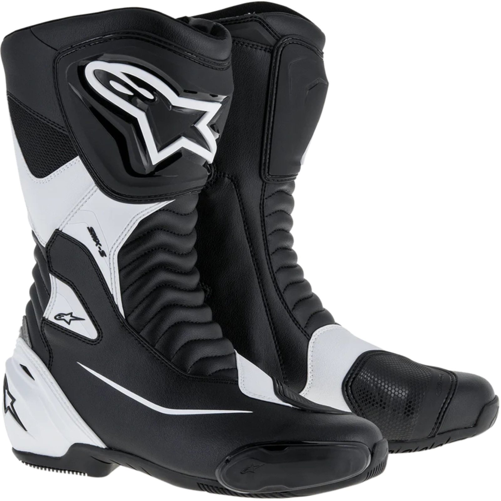 1 ALPINESTARS SMX S BOOTS