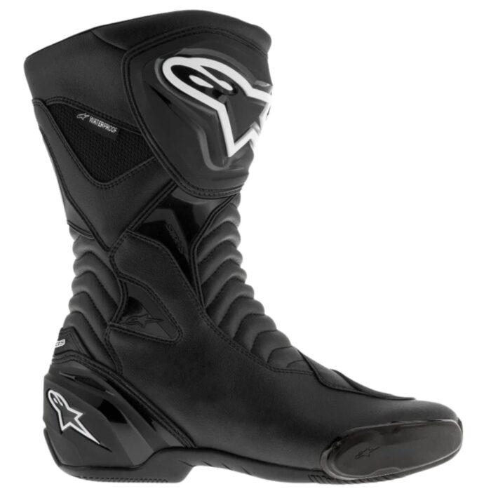 ALPINESTARS SMX S WATERPROOF BOOTS