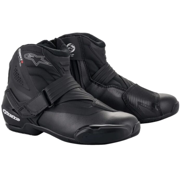 ALPINESTARS SMX 1 R V2 BOOTS