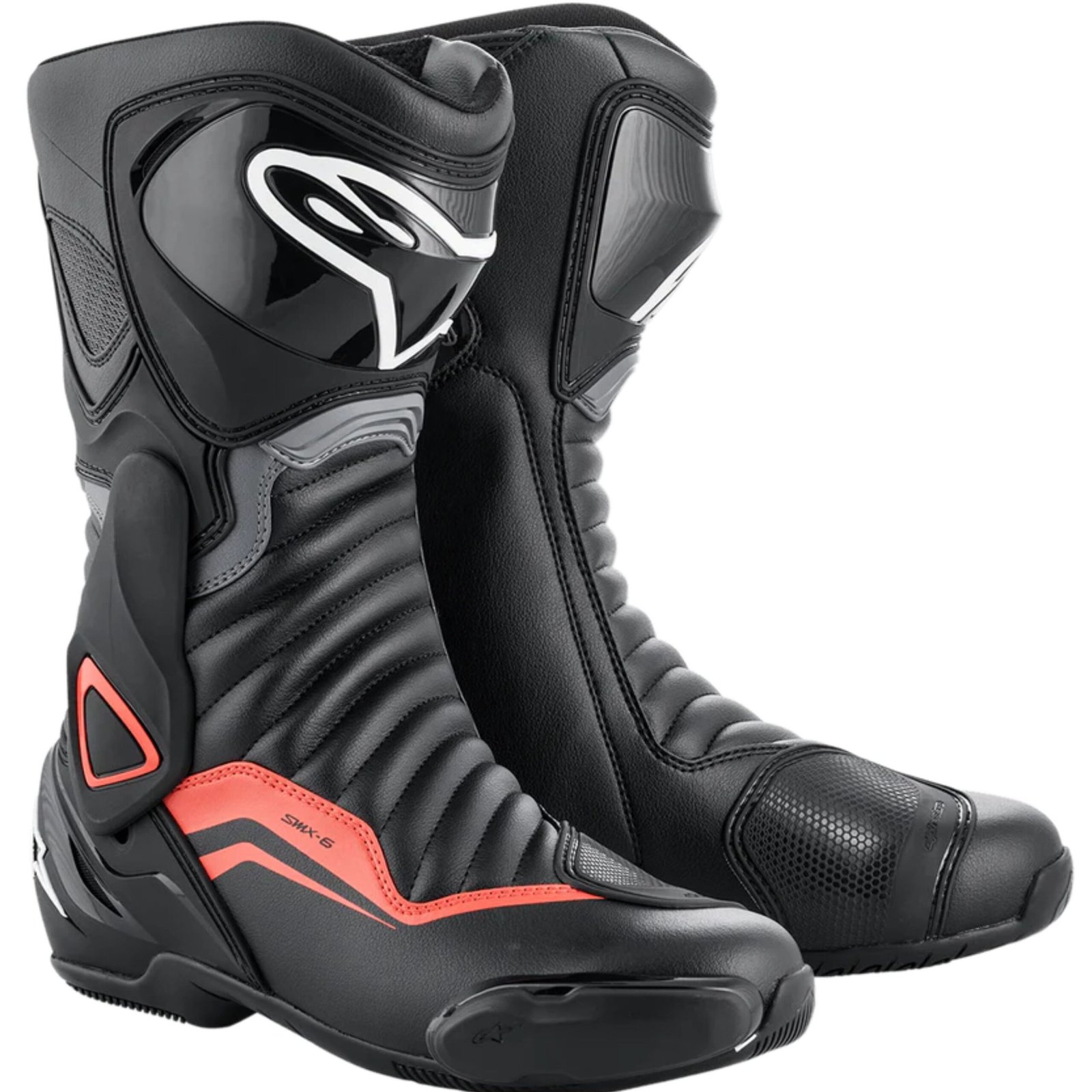 1 ALPINESTARS SMX 6 V2 BOOTS