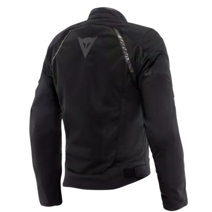 AIR FRAME 3 TEX - MEN'S SUMMER MOTORCYCLE JACKET IN FABRIC