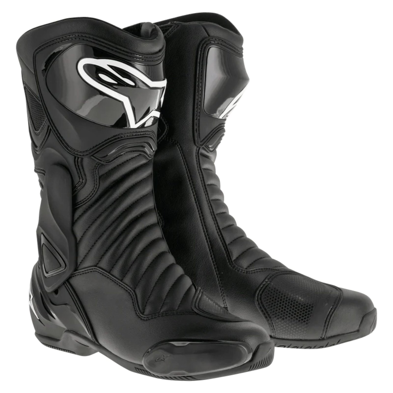 1 ALPINESTARS SMX 6 V2 BOOTS