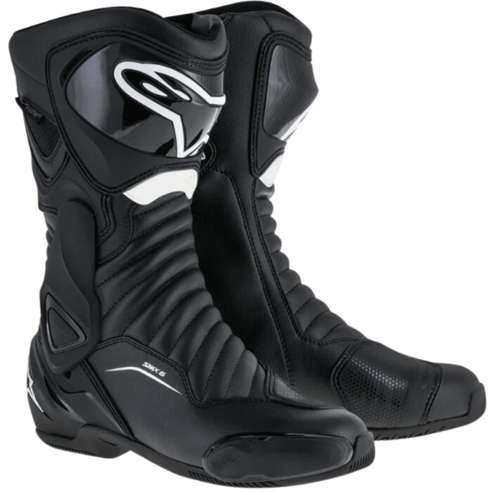 ALPINESTARS SMX 6 V2 DRYSTAR BOOTS