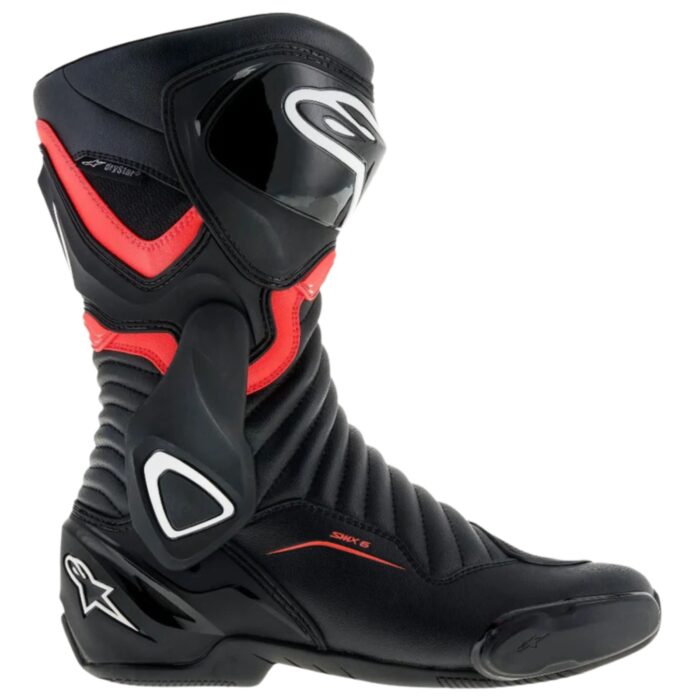 ALPINESTARS SMX 6 V2 DRYSTAR BOOTS