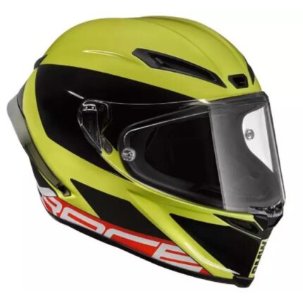 BMW Helmet M Pro Race 2025 6