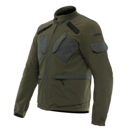 LARIO TEX JACKET