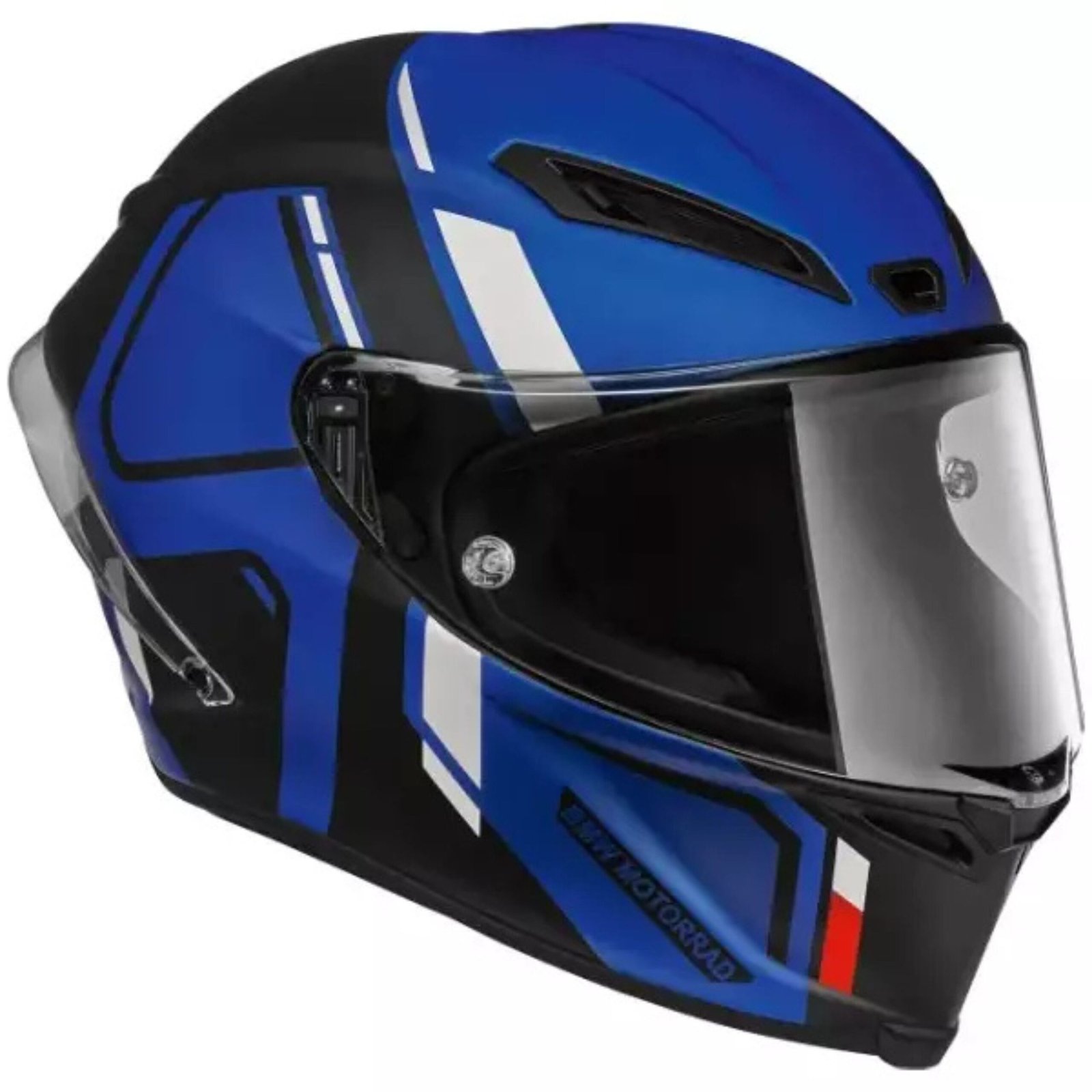 1 BMW Helmet M Pro Race 2025 7