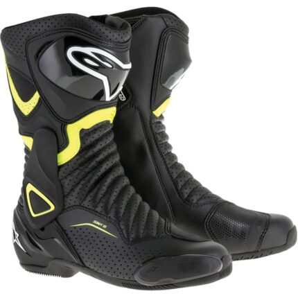 ALPINESTARS SMX 6 V2 VENTED BOOTS