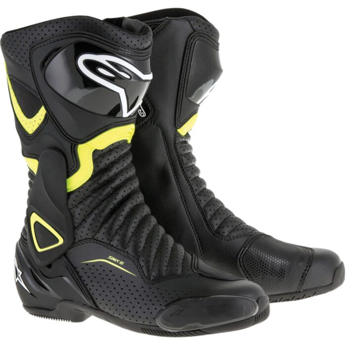ALPINESTARS SMX 6 V2 VENTED BOOTS