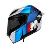 BMW Helmet M Pro Race 2025 8