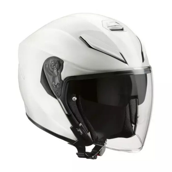 BMW Jet Helmet Sao Paulo 2025