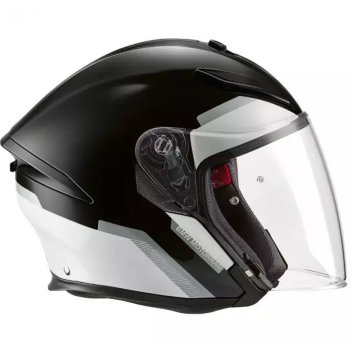 BMW Jet Helmet Sao Paulo 2025 4