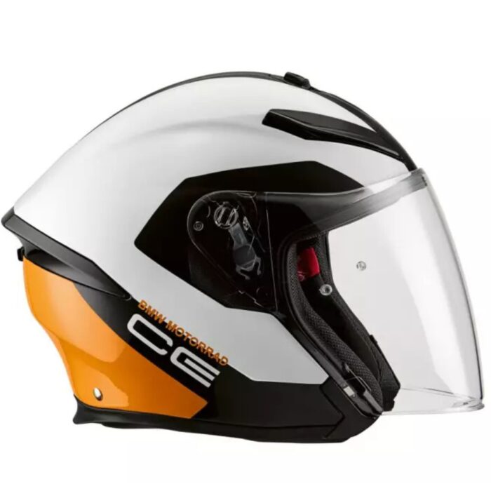 BMW Jet Helmet Sao Paulo 2025 5