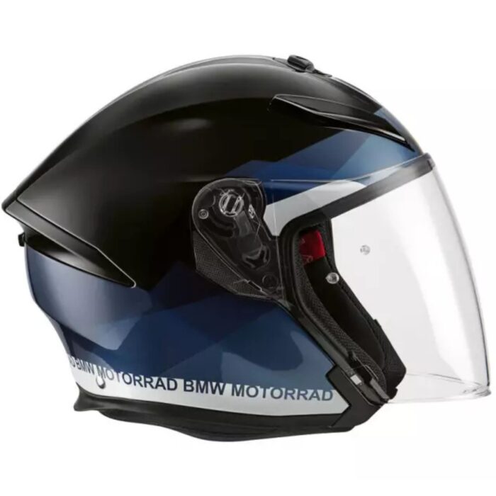 BMW Jet Helmet Sao Paulo 2025 6