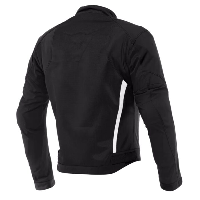 AVRO 5 - MEN'S MOTORCYCLE LEATHER JACKET 7