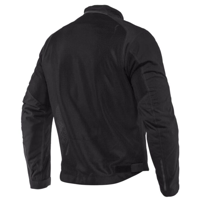 SEVILLA AIR TEX - MEN'S SUMMER MOTORCYCLE JACKET IN FABRIC