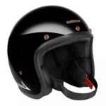 BMW jet motorcycle helmet Bowler 7