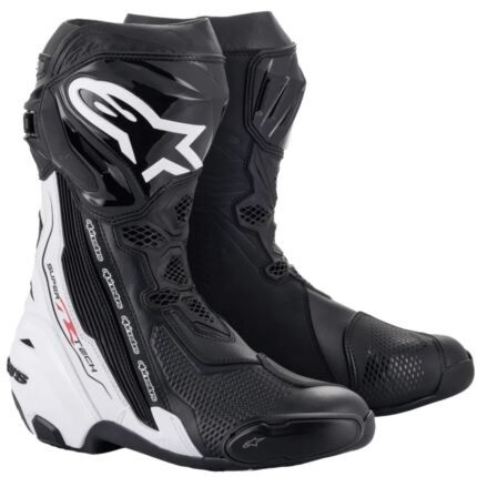 ALPINESTARS SUPERTECH R BOOTS