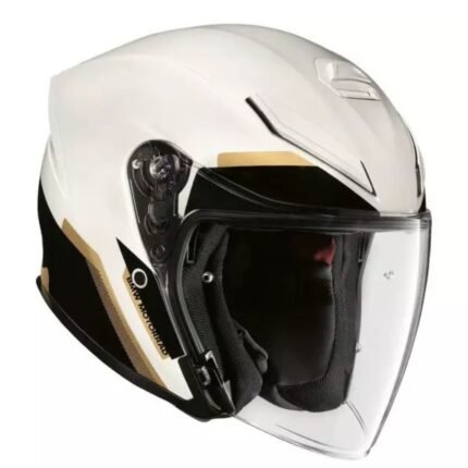 BMW Jet Motorcycle Helmet Sao Paulo 2025 14