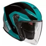 BMW Jet Motorcycle Helmet Sao Paulo 2025 15