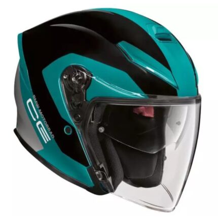 BMW Jet Motorcycle Helmet Sao Paulo 2025 15