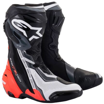 ALPINESTARS SUPERTECH R VENTED BOOTS